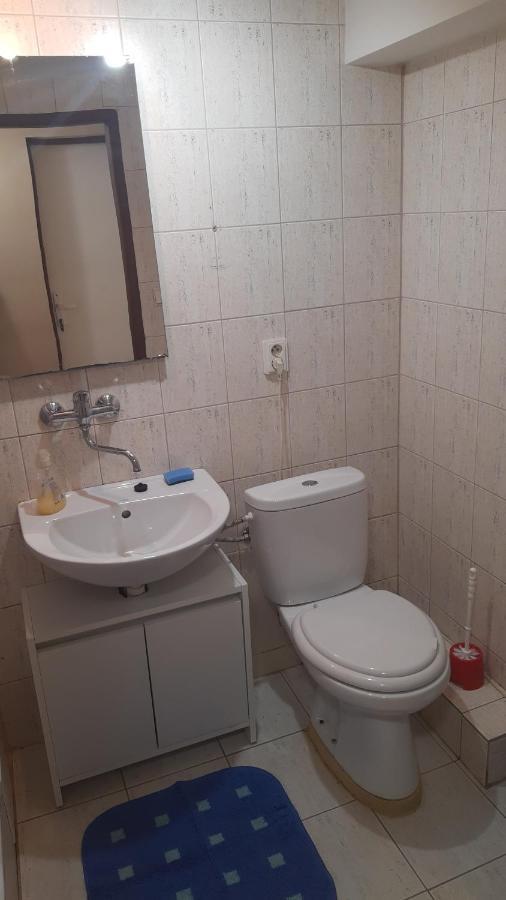 Chata Mlynná Mýto pod Ďumbierom Esterno foto